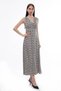 Rochie maxi cu modele - 3