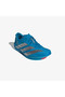Adizero Adios 9 Men's Gray Running Shoes - 2