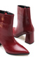Phoebe Gala Women's Pointed Toe Heeled Boots 0012810 - 2