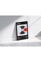 Kanye West Yeezus Album Tracklist Poster, Minimalist Music Poster, CD Cover Art Print - 2