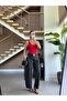 V Neck Bodysuit - 3