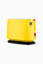 Bistro Mickey Mouse 5-Stage 2-Slice Toaster