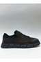 Genuine Leather Brown Nubuck Lace-Up Imported Sole Men's Shoes
