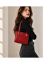 Women's Shoulder Bag – Stylish Mini Bag with Pockets for Daily Use - 3