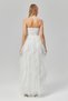 Rochie fără bretele - 6