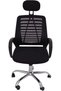 كرسي مكتب مدير Cama C-A1BLACK