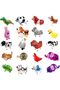 Walking Animal Dinosaur Balloons Birthday Party Supplies Kids Balloons Animal Theme Birthday Part - 2