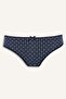 Pack of 3 Patterned Panties (26 Wn) - 6