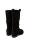 Maran Long Suede 6 cm Hidden Heeled Boots - 3