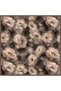 Soft Scarf 1252 Mink - 5