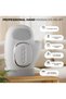 Electric hand massager with heating function and compression massage - 6