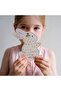 Mimi & Lula Easter Sticker Earrings - 3