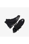 Chuck Taylor All Star Throwback Siyah Sneaker - 4