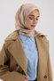 Soft Scarf 1252 Cream - 2
