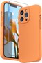 Compatible with iPhone 13 Pro Case with Screen Protector, (Camera Protection & Soft Microfibe
