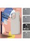 Compatible with iPhone 13 Pro Case with Screen Protector, (Camera Protection & Soft Microfibe - 2