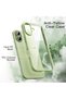Case for iPhone 17, Dark Green - 3