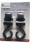 Multi Purpose Stroller Hook - Pack of 2 - 5