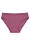 Striped Bamboo Bikini Women's Panties Colorful 6-Pack - 3
