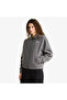 Women's Fleece Collared Jacket - 2