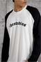 Siyah THE STUDIOS İNCE SWEATSHIRT - 5