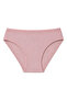 Striped Bamboo Bikini Women's Panties Colorful 6-Pack - 6