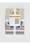 Timeless Clothing & Timeless Choices Bear Printed Cotton Double Duvet Cover Set - 2