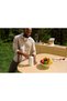 Play White Portable Bluetooth WiFi Speaker with Wireless Charging Base - Local Version (2Y Man - 7