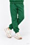 Boys' Hooded Basketball Printed Winter Tracksuit Set - 6