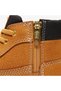 Lisbon Street Mid Kids Yellow Boots - 6