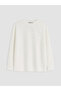 Timeless Clothing & Timeless Choices Embroidered Soft Touch Women's Sweatshirt Tunic