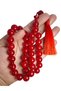 Original Squeeze Amber 13 mm Prayer Beads Suitable for Daily Use - 4