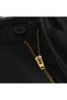Men's Regular Straight Stretch Khaki Pants - 6