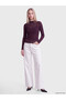 Timeless Clothing & Timeless Choices High Neck Women's Ribbed Bodysuit - 2