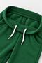 Boys' Hooded Basketball Printed Winter Tracksuit Set - 7