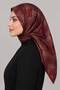Twill İpek Eşarp Işık Labirenti - 5