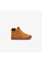 Lisbon Street Mid Kids Yellow Boots