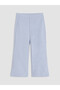 Esvab • Modern & Distinctive Girls' Leggings with Waist Drawstring - 2