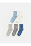 I Women's Sock Socks 5-Pack from Freezen Store