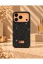 iPhone 18 Pro Max (6.9 Inch) Compatible Shiny Diamond Stone Diamond Sparkling Swr Cover Case