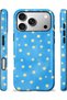 iPhone 18 Pro Compatible - Sky Star, Double Layer Cover, Shiny Surface Protective Case - 2