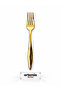 42 Piece Cutlery Set for 6 People Coral - 5