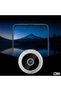 Mini Camera for Espionage, Microphone, White - 7