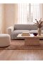 Baklava Patterned Non-Slip Cotton Sofa Cover & Sofa Throw & Multi-Purpose Decorative Cover 170 X 220 - 2
