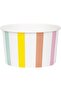 Pastel Ice Cream Plates - 3