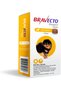 Chew for Dogs, Flea & Tick, 1 Chew, 12 Week Supply, 4.4-9.9 lbs., Yellow Box From Varmacy - 5