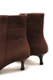 Vega Viven Women's Pointed Toe Thin Heeled Boots 0012303 - 2