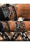 Men's Galasia Double-Sided Stainless Steel Premium Bracelet