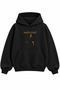 Premium 3 Threaded Yarn Uncharted Street Fashion Unisex Cotton Sweatshirt