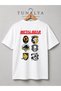 Tunalya Metal Gear Solid Special Design Printed Unisex Premium Cotton T-Shirt